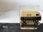 BREKINA - VOLKSWAGEN - VW T1 - HANDELSGOLD - 1/87, Verzenden, Nieuw, Bus of Vrachtwagen, Brekina