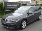 Golf 8 Life 1.0Tsi 110Pk,Bj 2021 met 60000km+Navi/Carplay, Auto's, Voorwielaandrijving, Stof, Bedrijf, 5 deurs
