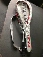 Squash raketten, Sport en Fitness, Squash, Gebruikt, Ophalen