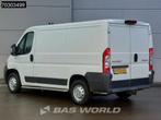Peugeot Boxer 120pk L1H1 Trekhaak Airco Cruise Camera L1 Kom, 2198 cm³, Euro 5, Achat, Entreprise