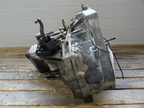 Versnellingsbak van een Renault Megane, Auto-onderdelen, Transmissie en Toebehoren, Renault, Gebruikt, 3 maanden garantie, Ophalen of Verzenden