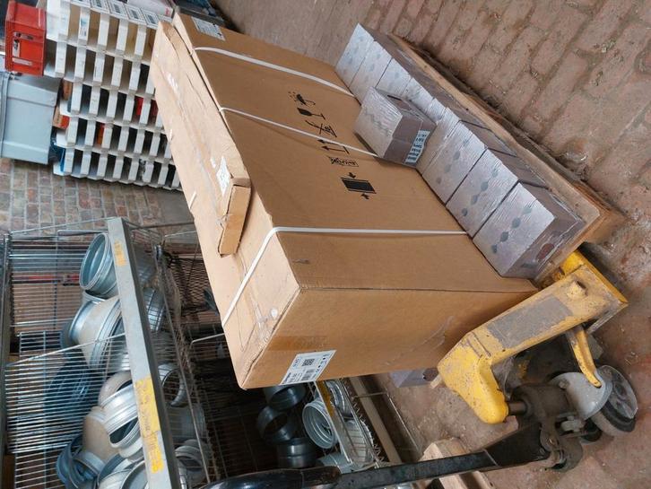 dimplex VFE 60 accumulatie, Doe-het-zelf en Bouw, Verwarming en Radiatoren, Nieuw, Ophalen