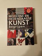 Moderne en hedendaagse kunst begrijpen, Ophalen of Verzenden, Gelezen, Sam Phillips