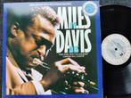 Miles Davis (more music from the legendary carnegie hall con, Cd's en Dvd's, Vinyl | Jazz en Blues, Jazz, Ophalen of Verzenden