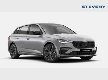 Skoda Scala 1.0 TSI Monte Carlo DSG beschikbaar voor biedingen