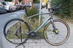 Vélo gravel Specialized Diverge Taille L, Overige merken, 28 inch, Heren, Aluminium