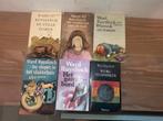 Ward Ruyslink: 6 boeken, Boeken, Ophalen