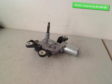 MOTEUR ESSUIE-GLACE ARRIÈRE Sharan (7N) (5K6955711B), Utilisé, Volkswagen