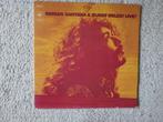 Lp Carlos Santana & Buddy Miles : live, Ophalen of Verzenden