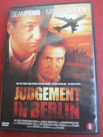 Judgement in Berlin (1988) beschikbaar voor biedingen