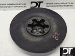 Trillingsdemper BMW M5 E39 S62 S62B50 11231407327, Auto-onderdelen, Gebruikt, Ophalen of Verzenden, BMW, BMW