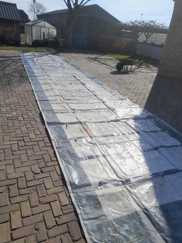 camion zeil  beschikbaar voor biedingen