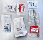 Honda RS250R RS-250-R nx5 2008 nxa originele bouten ringen, Motoren, Ophalen of Verzenden, Nieuw