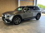 Mercedes GLB 200 benzine AMG Pack, USB, 1800 kg, 4 cilinders, Alcantara