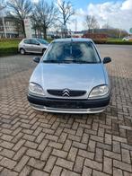 Citroen saxo, Auto's, Citroën, Saxo, Bedrijf, Zilver of Grijs, 1100 cc