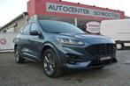 Ford Kuga ST-Line (bj 2023, automaat), Auto's, Stof, Gebruikt, Blauw, 5 deurs