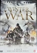 DVD OORLOG- WINTER WAR, Tous les âges, Enlèvement ou Envoi, Comme neuf, Guerre