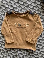 T-shirt LM 74, Enfants & Bébés, Vêtements de bébé | Taille 74, Utilisé, Garçon, Cuddles & smiles, Enlèvement ou Envoi
