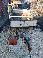 Aanhangwagen westfalia, Autos : Divers, Remorques, Enlèvement, Utilisé