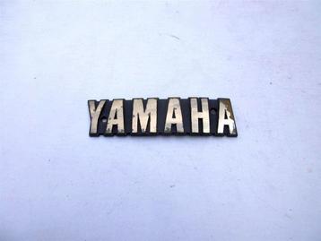Yamaha XV920 tank embleem Virago logo decal XV 920 badge 10L