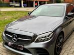 Mercedes Benz AMG pack C 200d, Auto's, Particulier, Diesel, Te koop