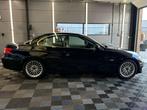 BMW 320 d Cabriolet AUTOMATIQUE bj. 2010 195000km, Auto's, Automaat, Beige, 4 cilinders, Bedrijf