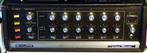 SHURE USA Amplifier vintage 1967, Verzenden, Gebruikt, Stereo, 60 tot 120 watt