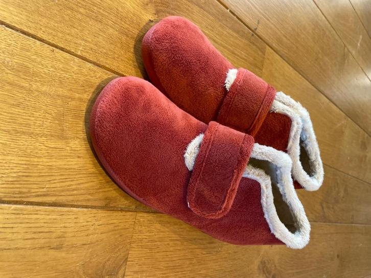 pantoufle confortable, dame, Kleding | Dames, Schoenen, Nieuw, Pantoffels of Sloffen, Overige kleuren, Ophalen