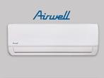 airwell airco actie 2 binnenunits + buitenunit, Ophalen, Nieuw