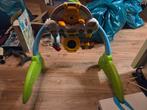 Vtech winnie de pooh baby speeltuig., Kinderen en Baby's, Ophalen, Zo goed als nieuw, 6 maanden tot 2 jaar