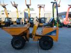 Dumper Thwaites Mach 201 Hi tip 1T (653), Ophalen, Gebruikt