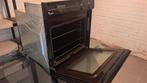 Oven Whirlpool AKP619 voor inbouw, Ophalen, Gebruikt, Oven, Hete lucht