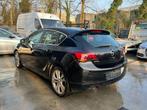 Opel Astra 1.4Turbo 103kW 2010 219.509km, Euro 5, Bedrijf, 5 deurs, Astra