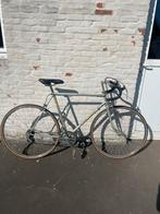 Retro koersfiets Eddy Merckx, Fietsen en Brommers, 55 tot 59 cm, Ophalen, Eddy Merckx