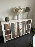 Dressoir, Ophalen, Gebruikt, 150 tot 200 cm, Landelijk