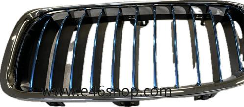 GRILLE NIEREN BMW F30 LINKS OE 51137475967 NIEUW, Autos : Pièces & Accessoires, Autres pièces automobiles, BMW, Utilisé, Enlèvement ou Envoi