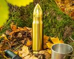 Kogel thermos MAX 500 ml - MESSING, Overige materialen, Office@gadgetmaster.eu, Gadget Master sp. z o.o. sp.k, Overige typen