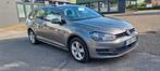 Vw golf 7 1.6 diesel euro 6 bj 2016 140000 km + 1 j garantie, Voorwielaandrijving, 4 deurs, Stof, 4 cilinders