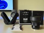 Irix 11mm lens Blackstone voor Canon, Ophalen of Verzenden, Zo goed als nieuw, Groothoeklens, Zoom
