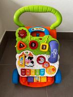 Vtech - Loopwagen / Educatief speelgoed, Ophalen, Zo goed als nieuw, 6 maanden tot 2 jaar