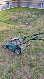 Grasmaaier Topcraft 1800wat, Tuin en Terras, Grasmaaiers, Ophalen, Gebruikt, Top craft, Elektrische grasmaaier