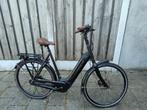 Gazelle Grenoble C8 in perfecte staat, Fietsen en Brommers, Ophalen, Zo goed als nieuw, 50 km per accu of meer, 55 tot 59 cm