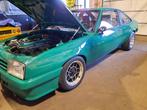 Opel Manta B GTE 6 Zylinder CIH  i300, Autos, Opel, Achat, Boîte manuelle, 2 portes, 6 cylindres