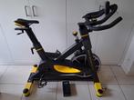 Race Magnetic pro inclusief hartslagmeter en borstband, Sport en Fitness, Ophalen, Zo goed als nieuw, Spinningfiets