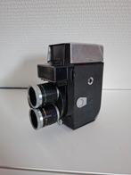 Fujica 8EE, Audio, Tv en Foto, Ophalen, Zo goed als nieuw