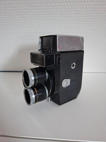 Fujica 8EE beschikbaar voor biedingen