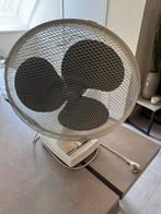 Grote ventilator draait 270 graden met 3 snelheden, Elektronische apparatuur, Ventilatoren, Ophalen of Verzenden, Zo goed als nieuw