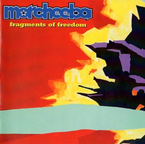 Morcheeba - Fragments of Freedom ( cd ), Cd's en Dvd's, Cd's | Pop, Ophalen of Verzenden