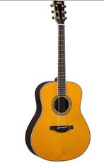 Yamaha LL-TA Transacoustic (Vintage Tint) gitaar, Musique & Instruments, Instruments à corde | Guitares | Acoustiques, Enlèvement