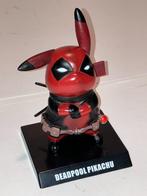 Pokemon Pikachu Cosplay Deadpool - Funko Geweldig!!, Ophalen of Verzenden, Zo goed als nieuw